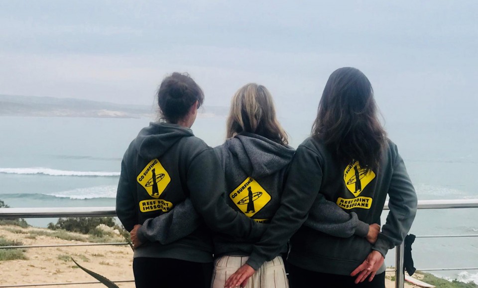 החברה הגאונה שלי