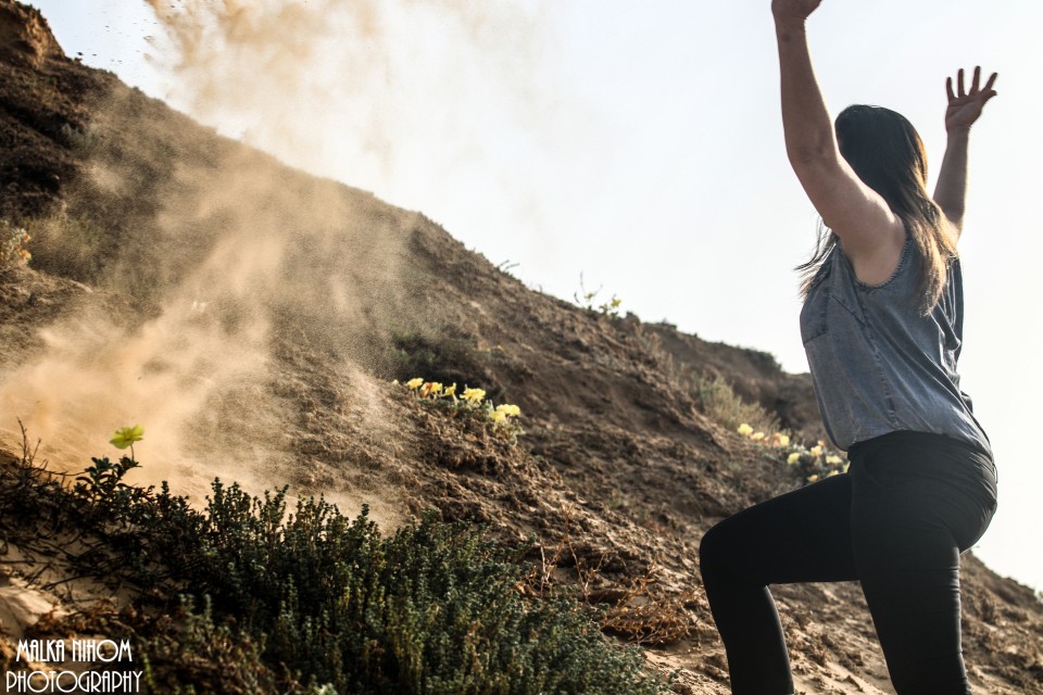 על גבולות ומגבלות