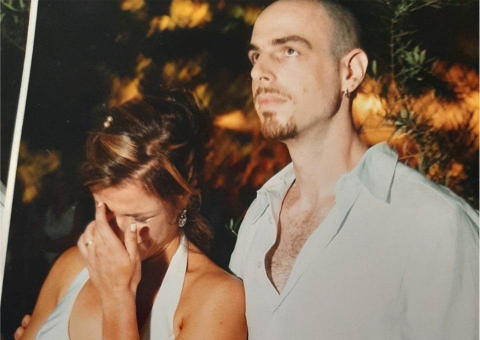 זוגיות או עימות