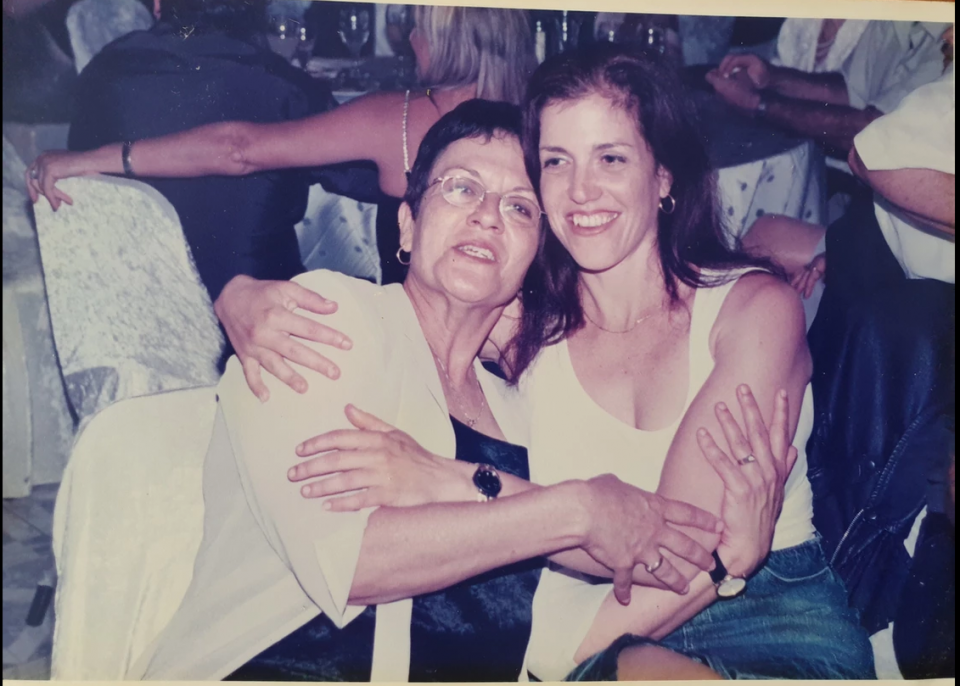 מערכות יחסים