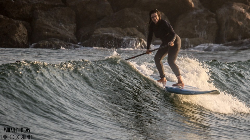 הכשלון הראשון המהדהד שלי