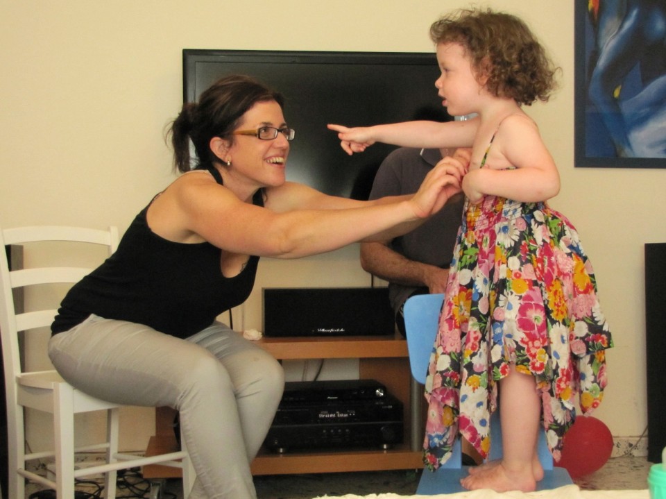 הפרדת צבעים ואיך זה קשור לאחדות