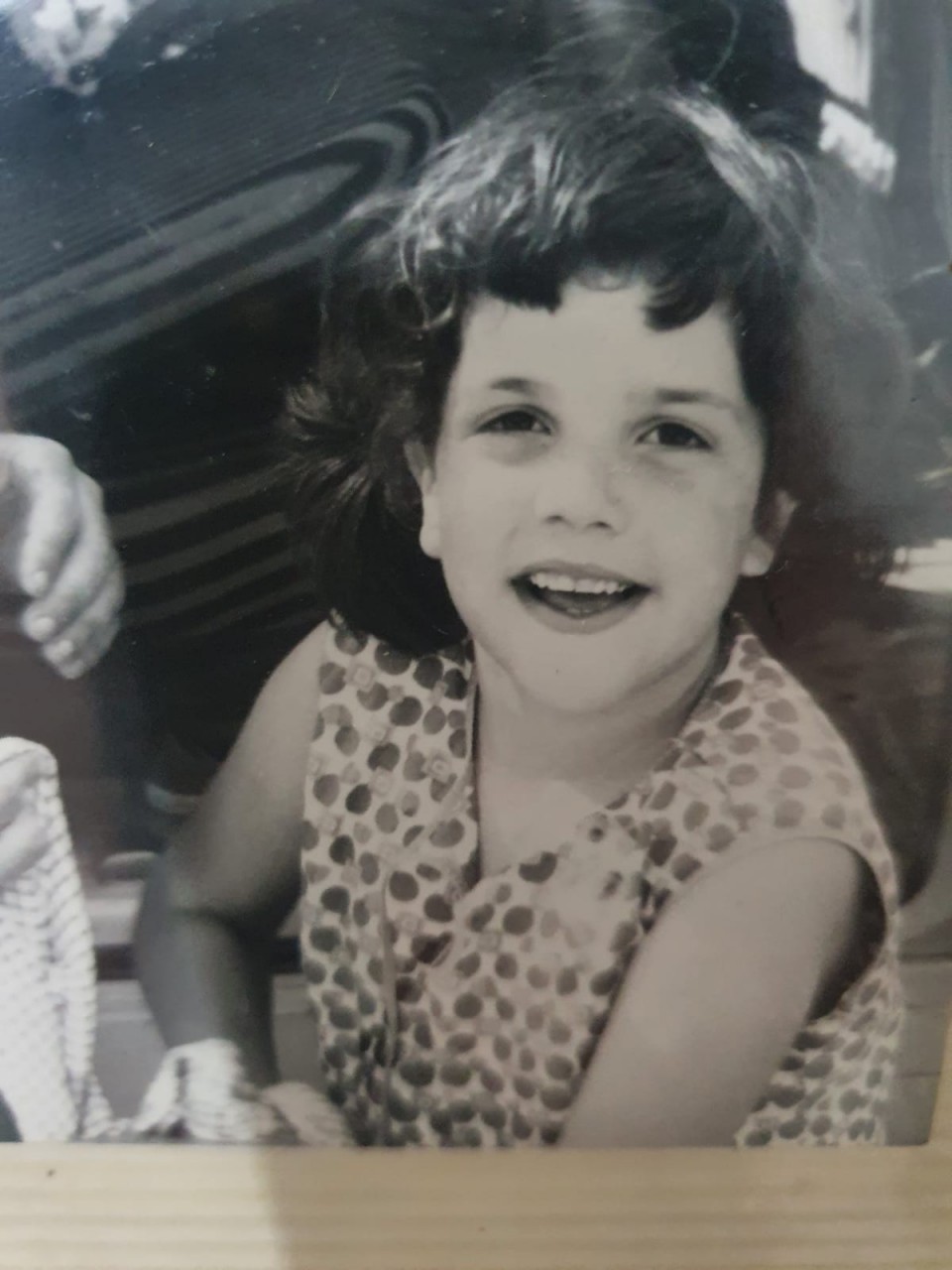 הפעם הראשונה שלא סלחתי לעצמי