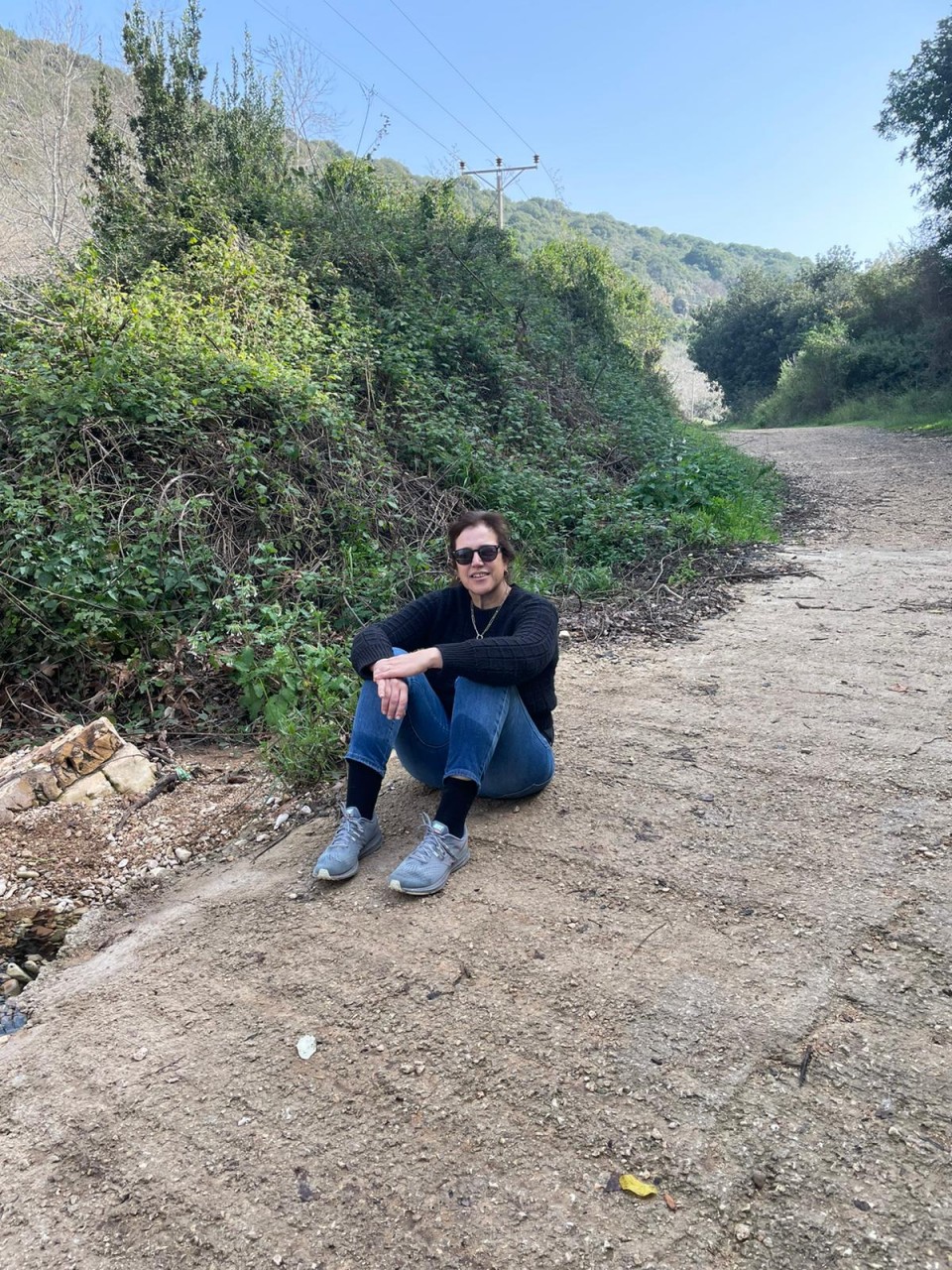 סיפור שריגש אותי השבוע בקליניקה